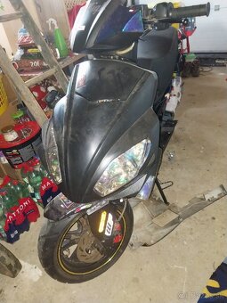 Scooter - 5