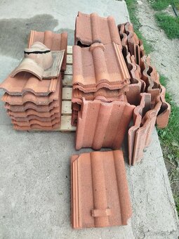 Škridla Bramac EN 490 - 5