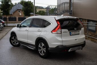 Honda CR-V 1.6 i-DTEC Lifestyle - 5