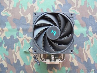 Chladič na procesor DeepCool AK500. - 5