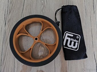 Funny wheels odrážadlo - 5