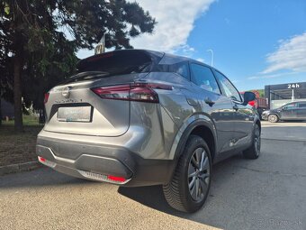 Predám Nissan Qashqai 1.5 e-Power 190 HEV Acenta - 5