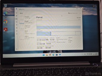 Lenovo ThinkBook 14 G3 ACL - AMD Ryzen 5 16GB RAM 512GB SSD - 5