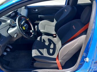 Renault Twingo RS133 - 5