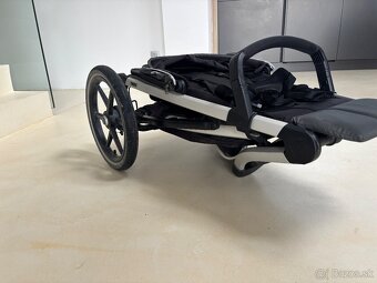 Sportovy kocik - Urban Glide - 5