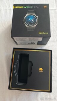 Huawei GT3 pro - 5