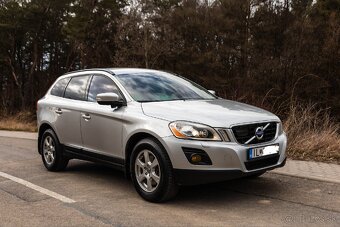 Volvo XC60 D5 AWD - 5