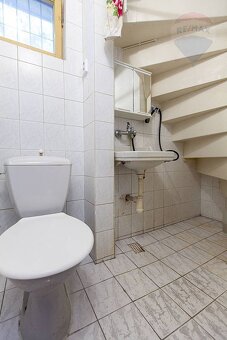 Na predaj chata v Malých Levároch na Rudave - 5