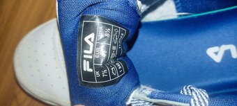 Tenisky fila - 5