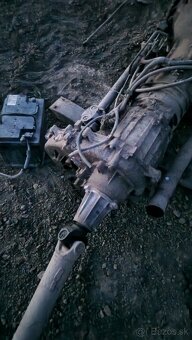 Diely JEEP Cherokee 4.0 - 5