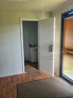 Obytný kontajner - 5