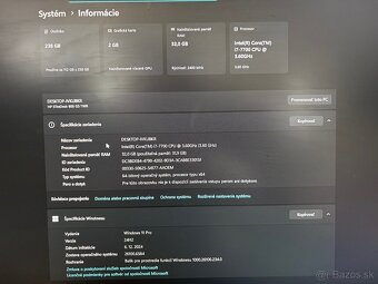 HP EliteDesk 800 G3 TWR - 5
