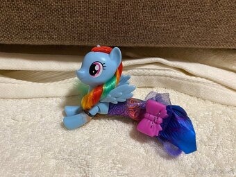 My little pony - 5