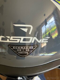 Predám detskú prilbu - 5