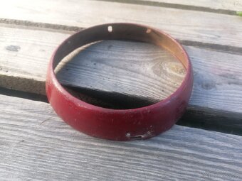 Rámik svetla na Jawa 350, 250, 175 kývačka - 5