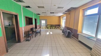 Obchodné priestory Váhovce - Galanta - 5