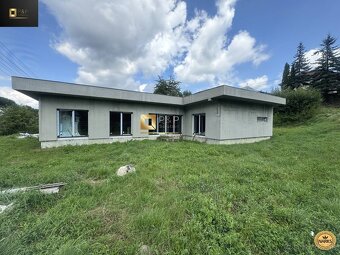 Na predaj novostavba rodinného domu Košická Belá - 5