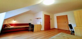 Amnis Student House Trnava_Ubytko iba pre študentky_OBSADENÉ - 5