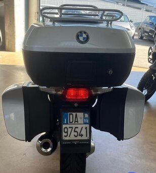 Bmw r1200rt 2007 abs esa - 5