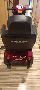 Elektrická štvorkolka - 5