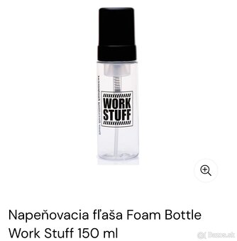 Autokozmetika set produktov. - 5