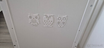 Detská postieľka Klups Marsell - 5