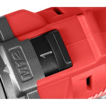 Milwaukee M12 FPD2-401 - 5
