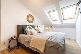 3 IZBOVÝ BYT V CENTRE MESTA, VRÁTNA UL., KOŠICE - 5