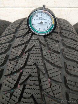 Alu 5 x 112 R 16" VW,ŠKODA,SEAT + pneu. - 5