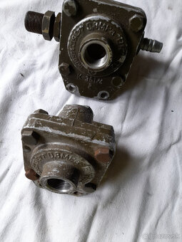 Suciastky na vzduchove brzdy - nove - 5