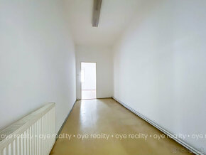 Na prenájom kanc. priestory v absolútnom centre KN - 69 m2 - 5