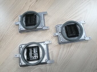 Jednotka LED světlometu VW AUDI 95C941571H - 5