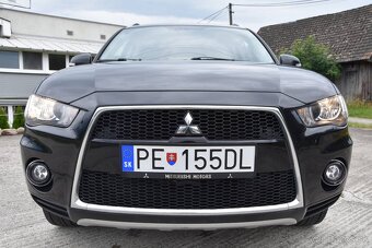 Mitsubishi Outlander 2.0 DI-D Instyle - 5