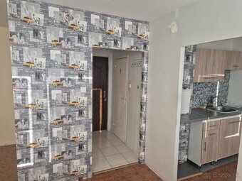 Predám 1 iz. byt, ul. Hviezdoslavova, Komárno - 5