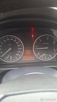 Predám BMW E91 facelift - 5