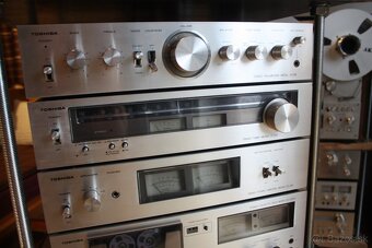 predám TOSHIBA SR-F-330 /SC-335 /ST-335/ PC-230 D/ SY-335 - 5