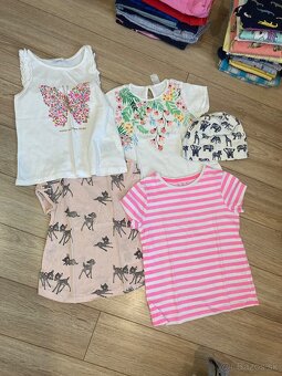 Výpredaj detského oblečenia - 5