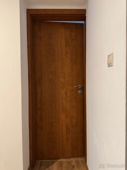 Interierové dvere Masonite - 5