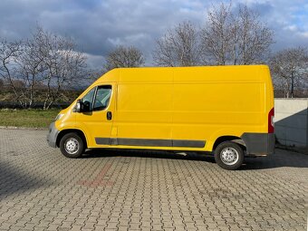 Peugeot boxer - 5