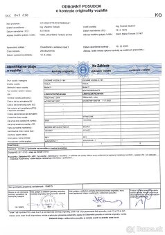 Tesla Y Long Range 4x4 - 5
