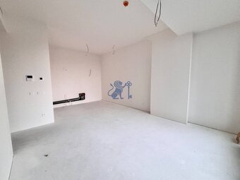 GRAVITAS | Na PREDAJ | 2 izb. ateliér | Prístavná ulica - 5