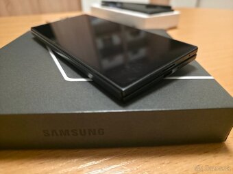 Samsung galaxy Z fold 7 16/1TB Čierny - 5
