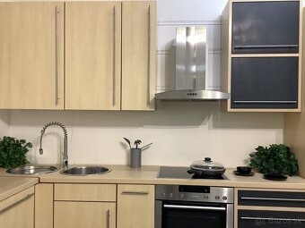 Moderní kuchyně RAFAELA - 5