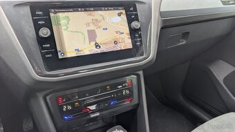 VOLKSWAGEN TIGUAN 2.0 TDI 110KW - 5