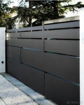 Kovovýroba-umelecké kováčstvo - 5