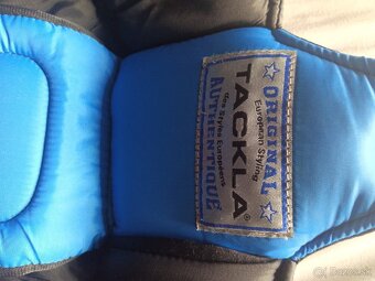 Hokejové nohavice Tackla - 5