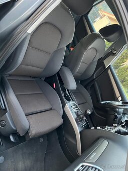 Audi A4 Allroad 2.0 TDI 4x4 Quattro - 5