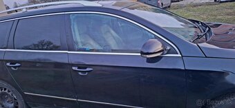 Volkswagen Passat B6 2,0tdi - 5