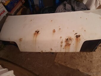 Fiat ducato Citroen Jumper Peugeot Boxer - 5