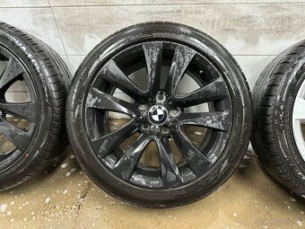 BMW r17 5x120 225/45 et34 - 5